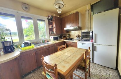 Maison et dépendances à LASSIGNY (60310) - 3011444647