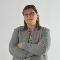 Isabelle HAUTIER