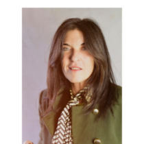 Chrystel SICARD