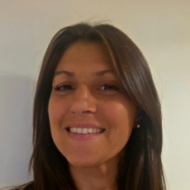 SARAH GIOCANTI