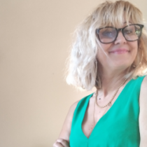 KARINE POURRIERE