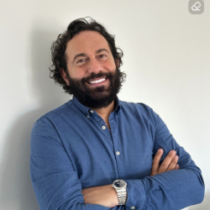 Charles NEHME