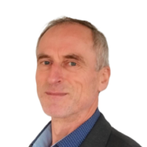 Paul WASTABLE