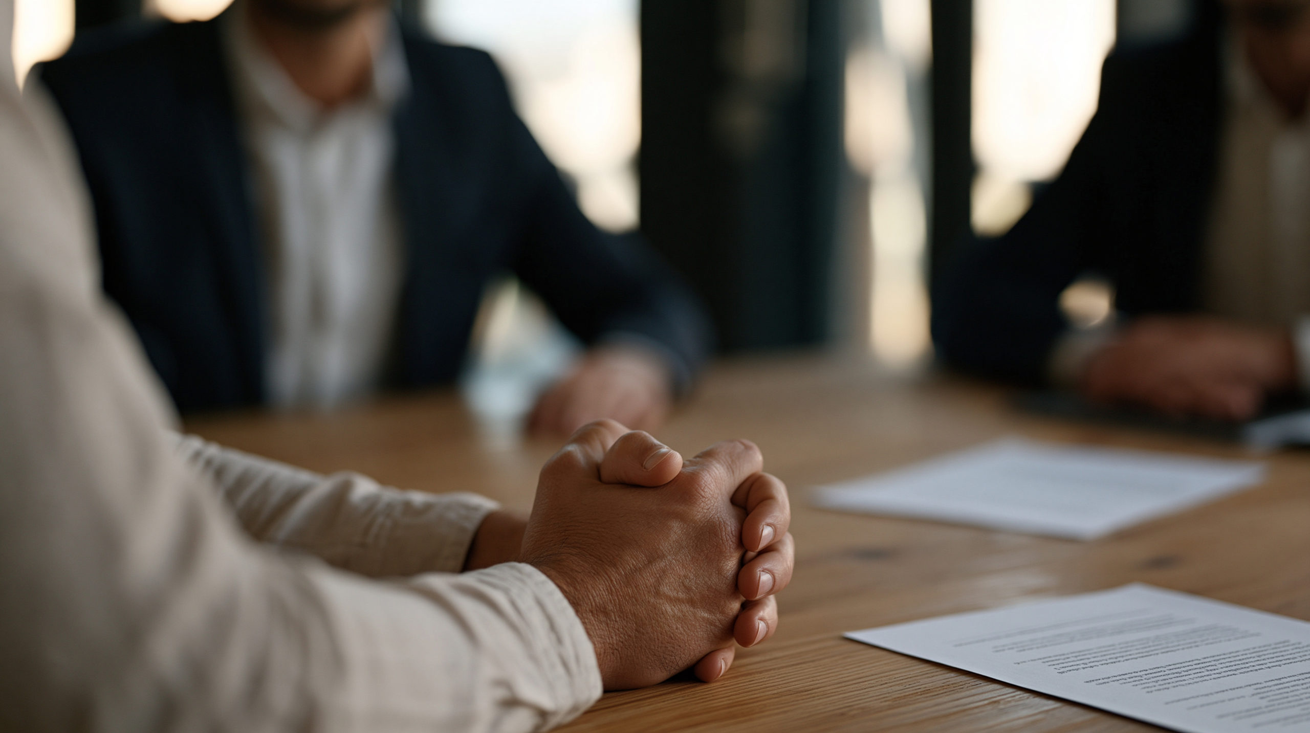Que faire en cas de litige lors d&rsquo;une vente immobilière ?