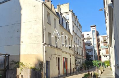 Appartement à PARIS (75011)