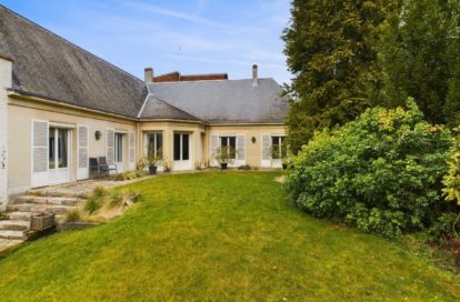 Maison à ROYE (80700) - 3011438679