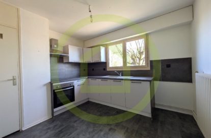Appartement à METZ (57000)