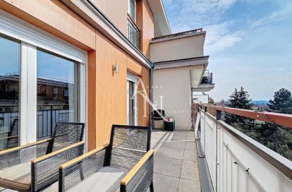 Appartement à ROSNY SOUS BOIS (93110)