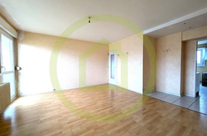 Appartement à METZ (57050)