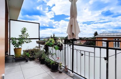 Appartement à ROSNY SOUS BOIS (93110)