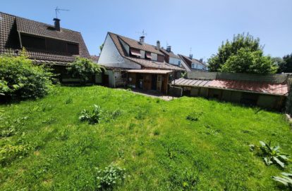 Maison à MOUSSY LE NEUF (77230) - 3011440764