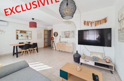 Appartement à CAGNES SUR MER (06800)