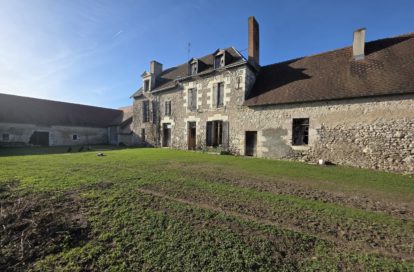 Maison à rénover à CONTRES (41700) - 3011441722