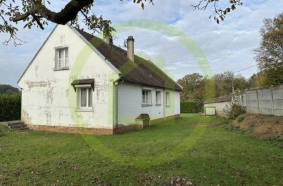 Maison à SAINT PAUL (60650)