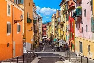 Local commercial à NICE (06300) - 3011442717