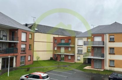 Appartement à GOURNAY EN BRAY (76220)