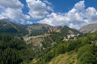 Appartement à AURON (06660) - 3011442801