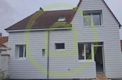 Maison à BOUIN PLUMOISON (62140) - 3011442991