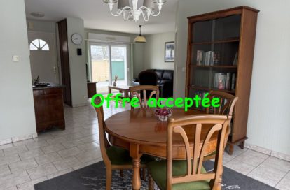 Maison à OLIVET (45160) - 3011443338