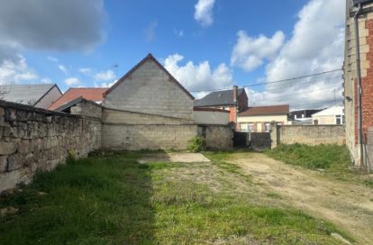 Terrain à CROUY (02880) - 3011443498