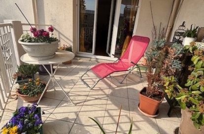 Appartement à PONTAULT COMBAULT (77340) - 3011443499