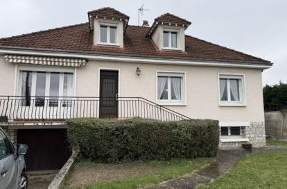 Maison à SAINT JEAN LE BLANC (45650) - 3011443665