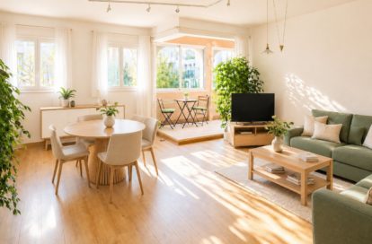 Appartement à SAINT DENIS (93200) - 3011443694