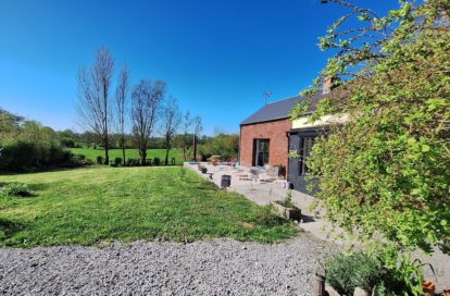 Maison à SAINT HILAIRE SUR HELPE (59440) - 3011443746