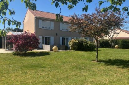 Maison à OZOIR LA FERRIERE (77330) - 3011443962