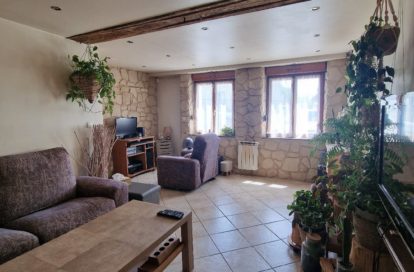 Maison à NOGENT SUR OISE (60180) - 3011444022