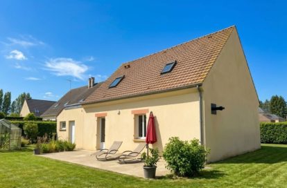 Maison à BEAUVAIS (60000) - 3011444087