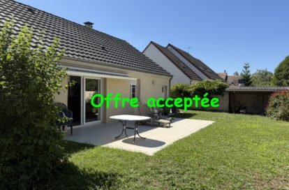 Maison à OLIVET (45160) - 3011444124