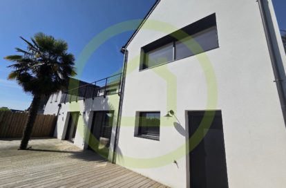 Maison à LA TRINITE SUR MER (56470) - 3011444190