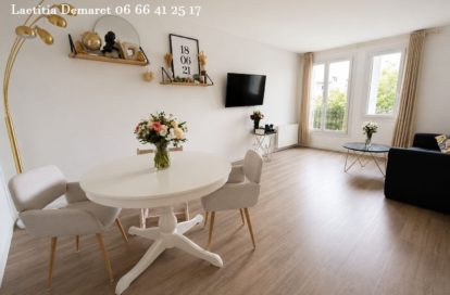 Appartement à SANNOIS (95110) - 3011444219