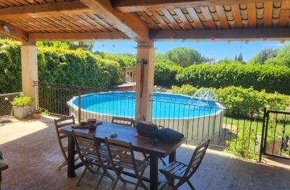 Maison à MONTAUROUX (83440) - 3011444292