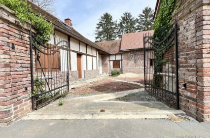 Maison à NOYON (60400) - 3011444336