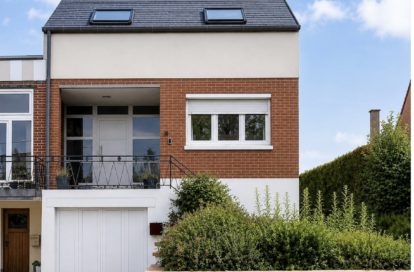 Maison à ESCAUDOEUVRES (59161) - 3011444497