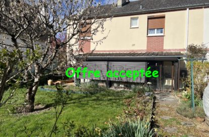 Maison à OLIVET (45160) - 3011444505