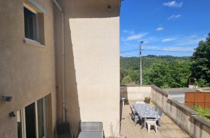 Maison à BOSMIE L&rsquo;AIGUILLE (87110) - 3011444683