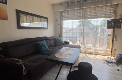 Appartement à SAINT MAUR DES FOSSES (94100) - 3011444687