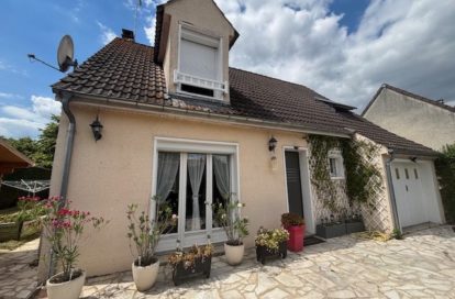 Maison à OZOIR LA FERRIERE (77330) - 3011444706