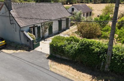Maison à PRISSAC (36370) - 3011444730