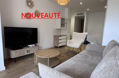 Appartement à AJACCIO (20090) - 3011444752