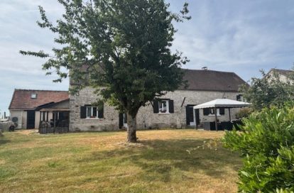 Maison à AUGERS EN BRIE (77560) - 3011444774