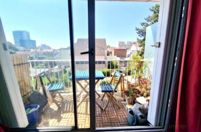 Appartement à MONTREUIL (93100) - 3011444785
