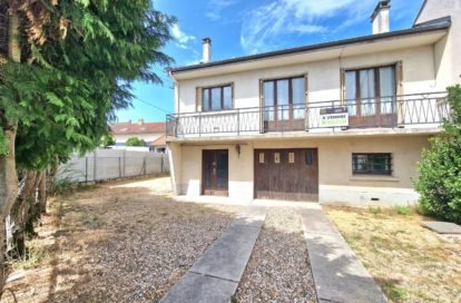 Maison à PONTAULT COMBAULT (77340) - 3011444800