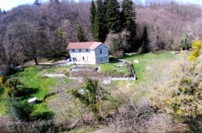 Maison rénovée à 15 MINUTES SUD SAINT JEAN DE BOURNAY (38440) - 3011444961