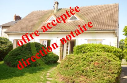 Maison à ETAMPES-SUR-MARNE (02400)