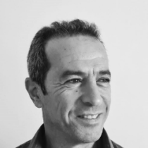 Affif ZAGHOUANI