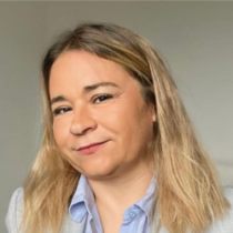 Sandrine DENIS